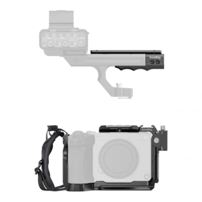 SmallRig 5588 Cage Kit for Sony FX2
