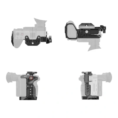 SmallRig 5588 Cage Kit for Sony FX2