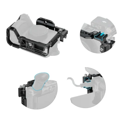 SmallRig 5588 Cage Kit for Sony FX2