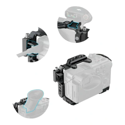 SmallRig 5589 Cage Kit for Sony FX2