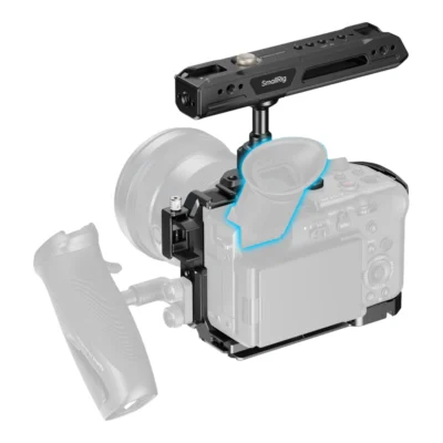 SmallRig 5589 Cage Kit for Sony FX2