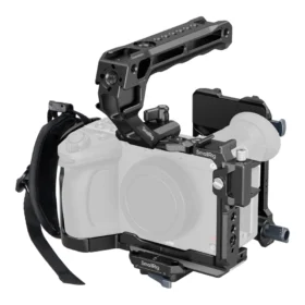 SmallRig 5590 Advanced Cage Kit with Battery Plate for Sony FX2