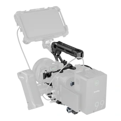 SmallRig 5590 Advanced Cage Kit with Battery Plate for Sony FX2