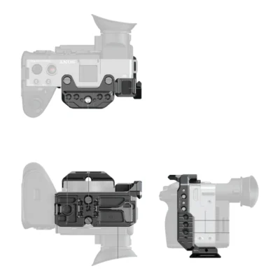 SmallRig 5591 Half Cage for Sony FX2