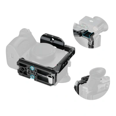 SmallRig 5591 Half Cage for Sony FX2
