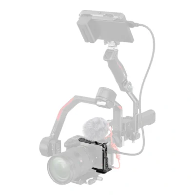 SmallRig 5591 Half Cage for Sony FX2