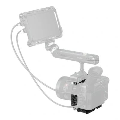 SmallRig 5591 Half Cage for Sony FX2