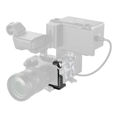 SmallRig 5591 Half Cage for Sony FX2