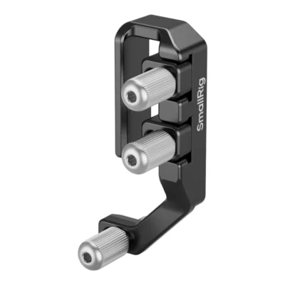 SmallRig 5592 USB-C & MULTI Cable Clamp for Cages for Sony FX2