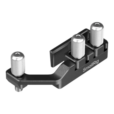 SmallRig 5592 USB-C & MULTI Cable Clamp for Cages for Sony FX2