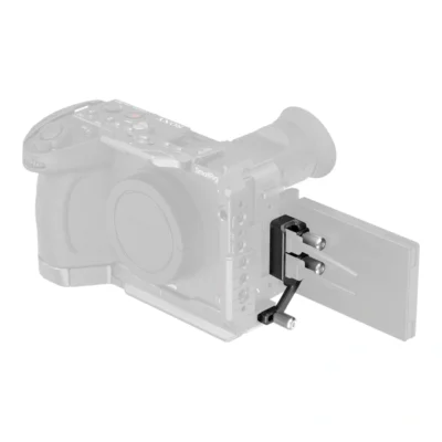 SmallRig 5592 USB-C & MULTI Cable Clamp for Cages for Sony FX2