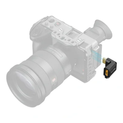 SmallRig 5593 High-Definition HDMI Adapter for Sony FX2