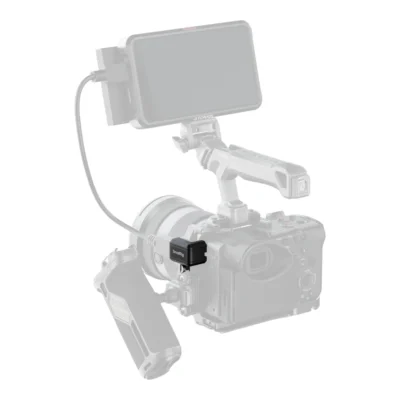 SmallRig 5593 High-Definition HDMI Adapter for Sony FX2