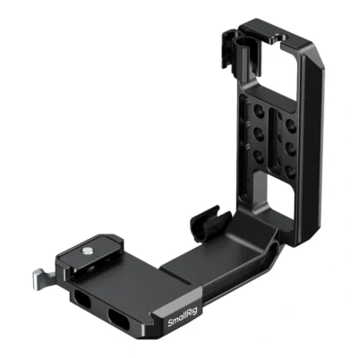 SmallRig 5594 Vertical Mount Plate for Cage with Arca-Type Plate