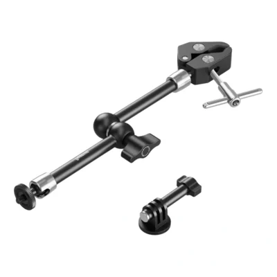 SmallRig 5605 Crab-Shaped Clamp