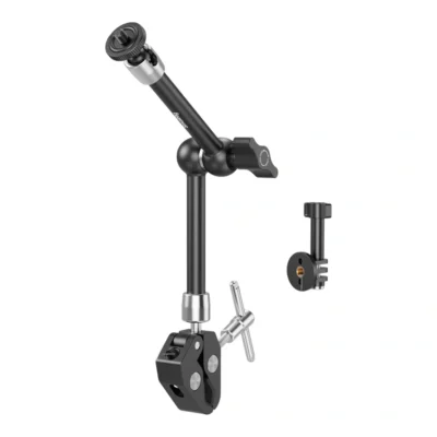 SmallRig 5605 Crab-Shaped Clamp
