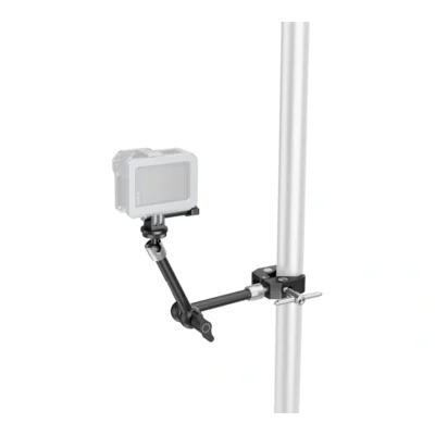 SmallRig 5605 Crab-Shaped Clamp
