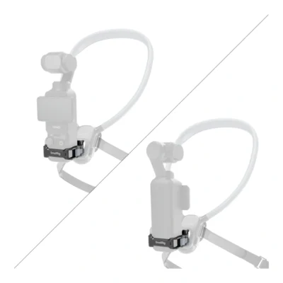 SmallRig 5607 Cage Adapter for DJI Osmo Pocket 3