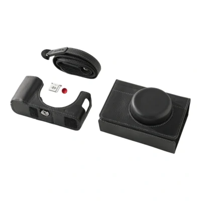 SmallRig 5622 Camera Leather Case Kit for Fujifilm X100VI Black