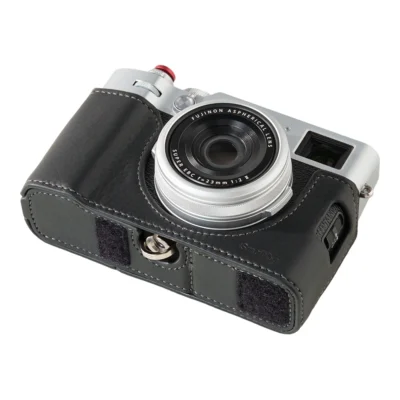SmallRig 5622 Camera Leather Case Kit for Fujifilm X100VI Black