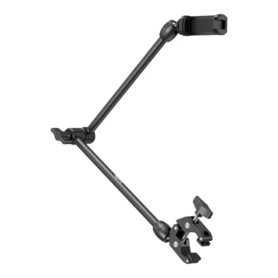 SmallRig 5624 Desktop Magic Arm med Crab-Shaped Clamp Kit