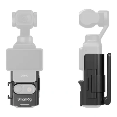 SmallRig 5631 Mount Support for DJI Osmo Pocket 3