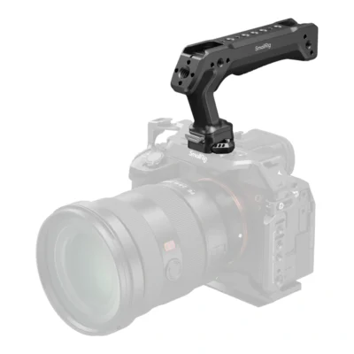 SmallRig 5632 HawkLock H21 Quick Release Top Handle