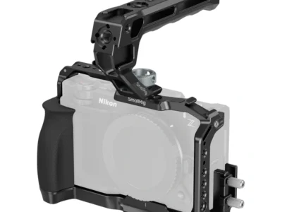 SmallRig 5647 Cage Kit Till Nikon ZR