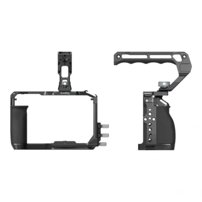 SmallRig 5647 Cage Kit for Nikon ZR
