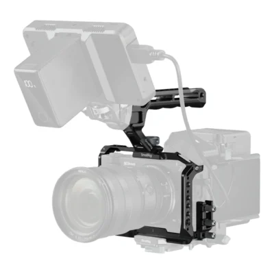SmallRig 5647 Cage Kit for Nikon ZR
