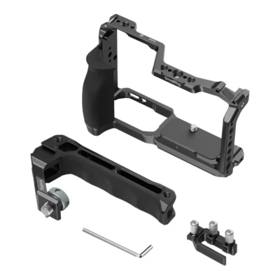 SmallRig 5647 Cage Kit for Nikon ZR
