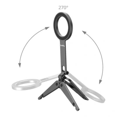 SmallRig 5649 Mobile Phone Support