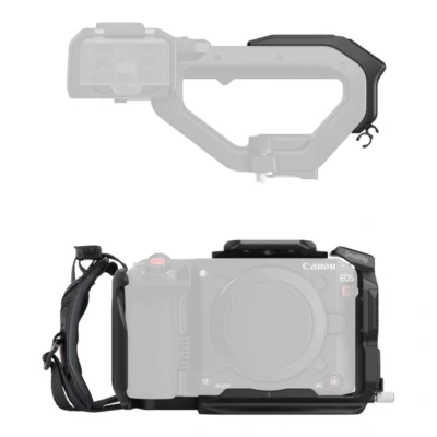 SmallRig 5657 Cage Kit for Canon EOS C50