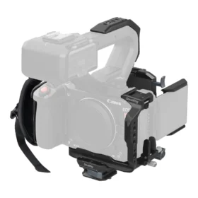 SmallRig 5658 Cage Kit Till Canon EOS C50 Advanced Editio