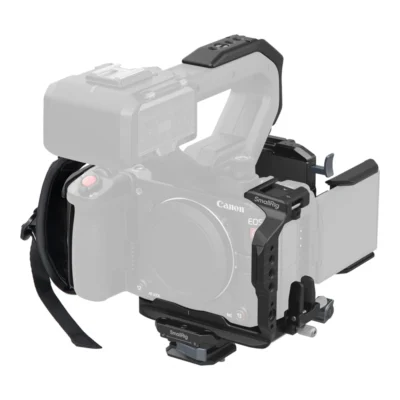 SmallRig 5658 Cage Kit Till Canon EOS C50 Advanced Editio