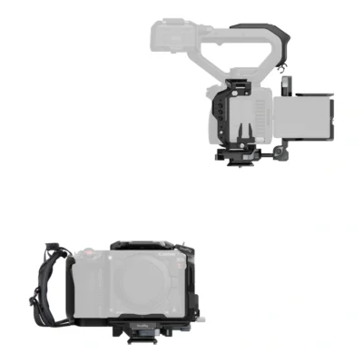 SmallRig 5658 Cage Kit for Canon EOS C50 Advanced Editio