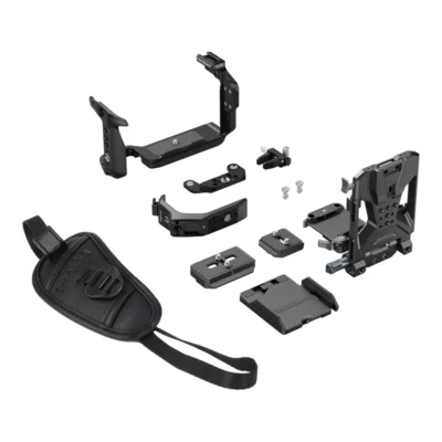 SmallRig 5658 Cage Kit for Canon EOS C50 Advanced Editio