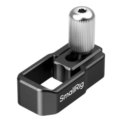 SmallRig 5660 USB-C Cable Clamp for Cages for Canon EOS C50