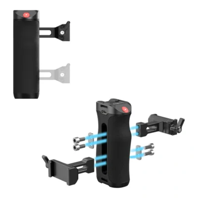 SmallRig Side Handle with Rec Trigger