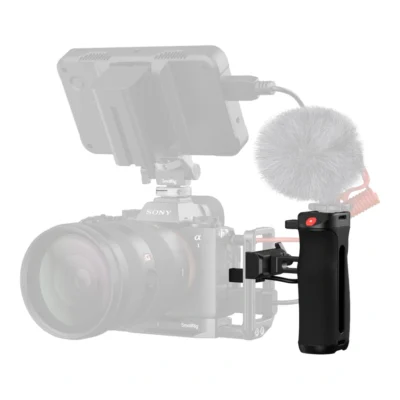 SmallRig Side Handle with Rec Trigger