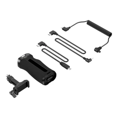 SmallRig Side Handle with Rec Trigger