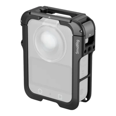 SmallRig 5704 Cage for DJI Osmo 360