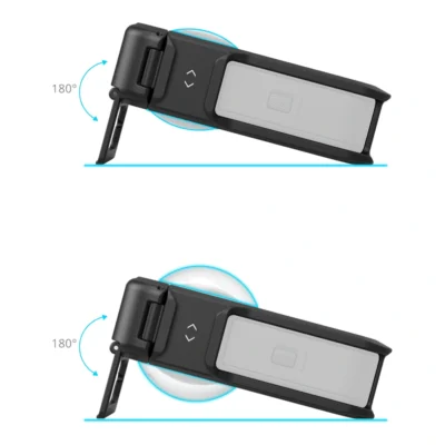 SmallRig 5704 Cage for DJI Osmo 360