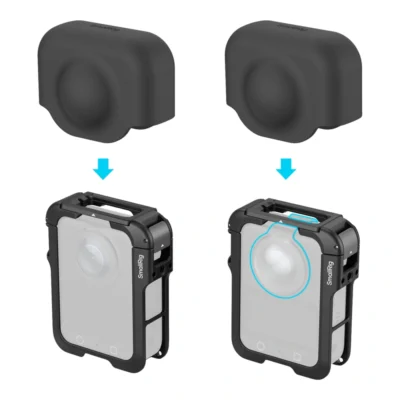 SmallRig 5704 Cage for DJI Osmo 360