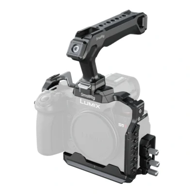 SmallRig 5752 Cage Kit Till Panasonic G9 II / S5 II / S5 IIX