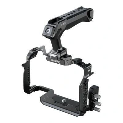 SmallRig 5752 Cage Kit for Panasonic G9 II / S5 II / S5 IIX