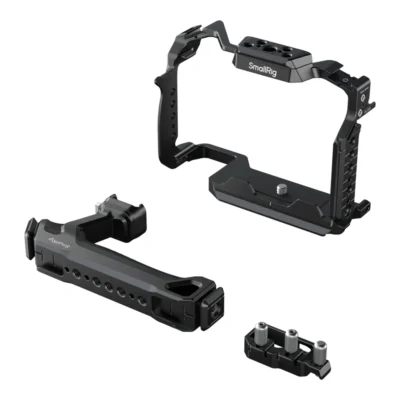 SmallRig 5752 Cage Kit for Panasonic G9 II / S5 II / S5 IIX