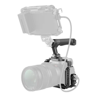 SmallRig 5752 Cage Kit for Panasonic G9 II / S5 II / S5 IIX