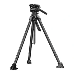 SmallRig 5755 X Potato Jet TRIBEX Carbon II Tripod Kit