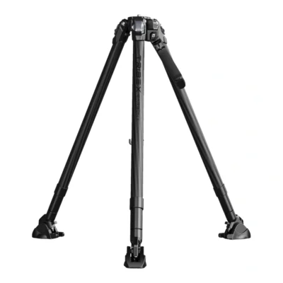 SmallRig 5756 X Potato Jet TRIBEX Carbon II Hydraulic Tripod